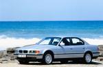 BMW 730i 1994 года (WW)